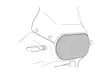 Puig Headlight Protector Adhere Honda XL - Fästen och tillbehör - D483665 - 1
