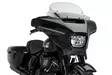 Puig High-Road Touring Screen Harley Dav - Vindskydd - D504235 - 1
