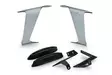 Puig Kit Of Wings Race Kawasaki Zx-10R/R - Kåpor & Vingar Street - D491205 - 1