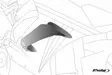 Puig Lever Protection Adapter Yamaha T-M - Styrartiklar  - D447075 - 1