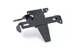 Puig License Support Pista #23 Pista C/B - Reg Plåts Hållare - D504245 - 1