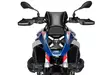 Puig Naked New Generation Sportplus Bmw - Vindskydd - D491215 - 1