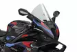 Puig R-Racer Screen Bmw M1000Rr 25' C/Cl - Vindskydd - D517475 - 1