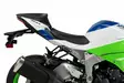 Puig Rear Seat Cowl Kawasaki Zx-6R 24' C - Sadeltillbehör - D504265 - 1