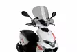 Puig Semifairing City Touring Keeway Hur - Kåpor & Vingar Street - D482195 - 1