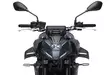 Puig Spoilers D12 Yamaha Mt-07 25' C/Mat - Kåpor & Vingar Street - D520435 - 1