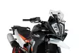 Puig Sport Screen Ktm 890 Smt 23'- C/Cle - Vindskydd - D491295 - 1