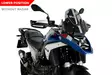 Puig Sport Screen Without Acc/Radar Bmw - Vindskydd - D483745 - 1