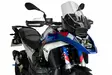 Puig Standard Screen Bmw R1300Gs 23'- C/ - Vindskydd - D491305 - 1