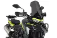 Puig Touring Screen Benelli Trk 702/X 25 - Vindskydd - D517465 - 1