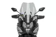 Puig Touring Screen Cf Moto 700Mt 24'-25 - Vindskydd - D520375 - 1