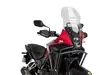 Puig Touring Screen Honda Nx500 24' C/Tr - Vindskydd - D491325 - 1