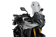 Puig Touring Screen W/Visor Suzuki Gsx-S - Vindskydd - D491335 - 1