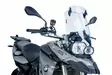 Puig Tou/Vis Screen Bmw F650Gs/F800Gs 08 - Vindskydd - D491315 - 1