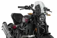 Puig Windscreen New Generation Sport Ind - Vindskydd - D517445 - 1