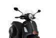 Puig Windshield Model Gts Sport Vespa Gt - Vindskydd - D483765 - 1