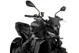 Puig Windshield New Generation Sport Plu - Vindskydd - D491375 - 1