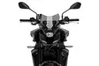 Puig Windshield New Generation Sport Yam - Vindskydd - D491385 - 1