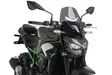 Puig Windshield New Generation Touring K - Vindskydd - D517455 - 1