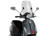 Puig Windshield Urban Vespa Sprint 50/12 - Vindskydd - D483775 - 1