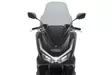 Puig Windshield V-Tech Line Touring Hond - Vindskydd - D517485 - 1
