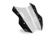 Puig Z-Racing Screen Pista #1 C/Clear - Vindskydd - D504335 - 1