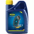 Putoline Brakefluid DOT 4- 1L (12) - Bromsvätskor - D526725 - 1
