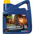 Putoline Formula V-Twin 20W-50- 4L (4) - Motorcykeloljor 4T - D526805 - 1