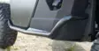 Rival Sidorör Stål Polaris Ranger 1000 2 - Fram & Bak bågar - D517275 - 2