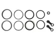 TMV reparationssats för bromsok - Reparationskitt - D520575 - 1