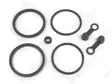 TMV reparationssats för bromsok - Reparationskitt - D520585 - 1