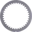 STM CLG Single Steel Plate Ducati 450MX - Koppling - D540375 - 1