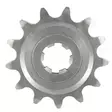 TMV Front Sprocket Ducati Desmo 450MX 25 - Framdrev - D520745 - 1