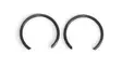 Vertex Circlip - Kolvar - D459515 - 1