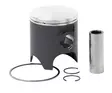 Vertex Piston kit HO CR85 2003-07 49.45m - Kolvkit - D457965 - 1