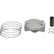 Vertex Piston kit HO CRF250R/RX GP-Racer - Kolvkit - D458195 - 1