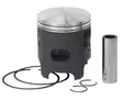 Vertex Piston kit KA KX-KXE250 2002-04 6 - Kolvkit - D458545 - 1