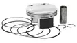 Vertex Piston kit SU DRZ400 2000-09 89.9 - Kolvkit - D458665 - 1