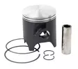 Vertex Piston kit SU RM250 1996-97 67.45 - Kolvkit - D458945 - 1