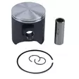 Vertex Piston kit SU RM85 Big Bore 2002- - Kolvkit - D458895 - 1