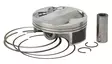 Vertex Piston kit SU RMZ250 Big Bore Com - Kolvkit - D459035 - 1