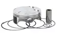 Vertex Piston kit SU RMZ450 Compr 12.2:1 - Kolvkit - D459045 - 1