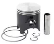 Vertex Piston kit YA YZ-WR250 1996-98 68 - Kolvkit - D459205 - 1