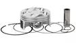 Vertex Piston kit YA YZ250F Compr 13.9:1 - Kolvkit - D459255 - 1