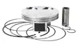 Vertex Piston kit YA YZ450F Compr 12.5:1 - Kolvkit - D459325 - 1