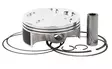 Vertex Piston kit YA YZ450F Compr 13.5:1 - Kolvkit - D459285 - 1