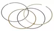 Vertex Rings 80mm (set) - Kolvar - D459335 - 1
