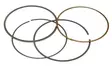 Vertex Rings 91mm (set) - Kolvar - D459375 - 1