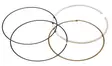 Vertex Rings 96mm (set) - Kolvar - D459365 - 1