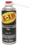 X-1R TTL spray 400ml - Smörjmedel - D519365 - 1